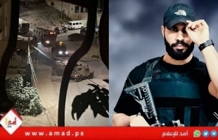 محدث.. نابلس: جيش الاحتلال يعتقل فدائي من كتائب الأقصى ويصيب عدداً من المواطنين- فيديو