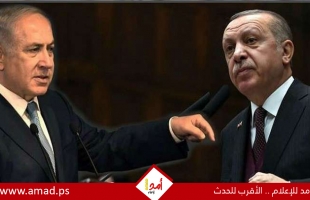 أردوغان يصف نتنياهو بـ"جزار غزة" وهو من يثير نزعة "معاداة السامية"