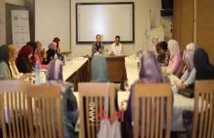 "التنمية والإعلام المجتمعي" ينظم جلسة حوارية بين هيئة الأكاديميات والمؤسسات النسوية