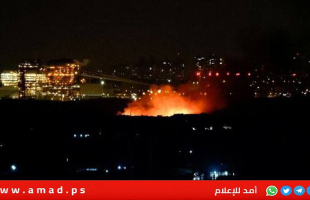 إسرائيل تتوعد "حزب الله" برد "غير متناسب" في حال استهدف وسط تل أبيب