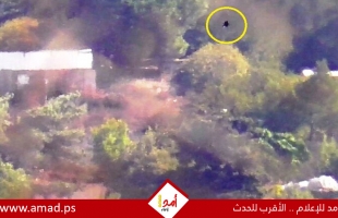 حزب الله: قصفنا جنود وآليات الاحتلال جنوب لبنان