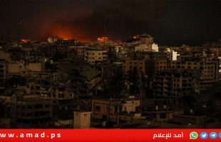 عشرات الشهداء بينهم صحفي وإصابات في الحرب العدوانية على قطاع غزة - صورة