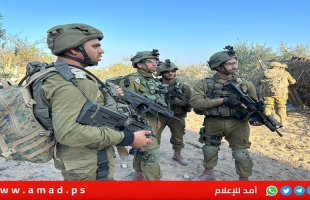 قوات الاحتلال تعتقل الشاب دوابشة بتهمة قتل مستوطن