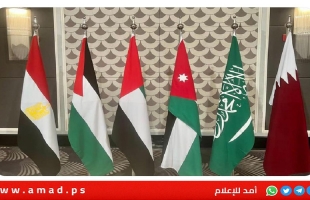 اجتماع سداسي عربي في القاهرة لبحث عن سبل لوقف الحرب على قطاع غزة