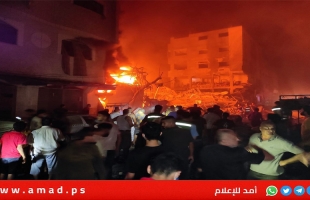 الخارجية الفلسطينية: مجزرة بيت لاهيا انعكاس لفشل المجتمع الدولي