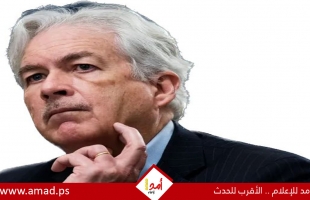 رئيس وكالة المخابرات المركزية الأمريكية بيرنز يصل إلى القاهرة