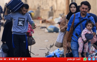 فرانس برس: أهالي غزة يواجهون شتاء ثانيا بلا مأوى وفي حين ينقصهم كل شيء