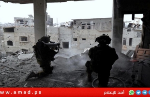 أسوشيتد برس تنشر حول "احتفال" جنود جيش الاحتلال عند قتل الفلسطييين في غزة