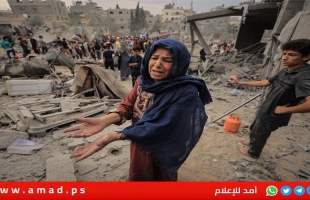 الصحة الفلسطينية: 16,456 شهيدا ونحو 42.250 جريحا منذ بدء العدوان على قطاع غزة والضفة