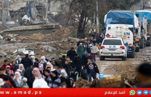قيادي بحماس يوضح آلية التحرك على طرق قطاع غزة وفقا لـ"صفقة الدوحة"