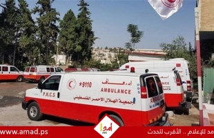 جيش الاحتلال يقتحم مركز إسعاف الهلال الأحمر في جباليا ويعتقل طاقمه