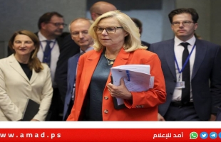 كاغ: نرفض ربط المساعدات الإنسانية لغزة بالتقدم السياسي