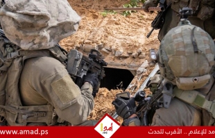 "القسام" تعلن مقتل 5 جنود إسرائيليين بتفجير نفق غرب رفح.. وجيش الاحتلال يعترف