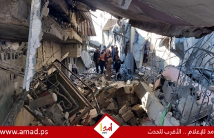 الاتحاد الأوروبي يدعو إلى هدنة انسانية "فورية" في قطاع غزة