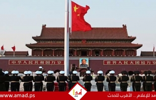 الدفاع الصينية: سنتخذ التدابير اللازمة للقضاء على خطط تحقيق استقلال وانفصال تايوان