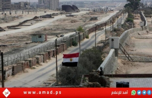 اجتماع ثلاثي.. إسرائيل ومصر والولايات المتحدة ستناقش أمن الحدود مع غزة