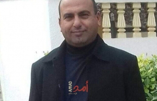 استشهاد العقيد المتقاعد "ياسر شحدة أبو طير"