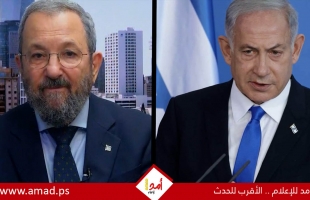 إيهود باراك: "إسرائيل لا يمكنها القضاء على حزب الله"