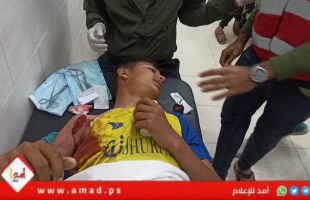 عشرات الشهداء والإصابات في قصف جيش العدو الفاشي المتواصل على قطاع غزة