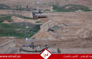 جيش الاحتلال يعلن تعرض إحدى قواعده الجوية لأضرار جراء صواريخ أطلقت من لبنان