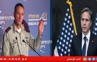 بلينكن: التصعيد مع إيران ليس في مصلحة أمريكا ولا إسرائيل