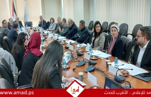 اللجنة الوطنية الفلسطينية للتراث المادي وغير المادي تعقد اجتماعها الأول