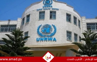 "أونروا": عدد النازحين من رفح تجاوز 630 ألف مواطن