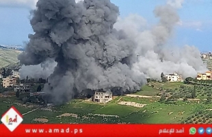 الخارجية الأمريكية: نعمل على تفادي نشوب "حرب إقليمية"..وعلى حزب الله الكف عن التهديدات