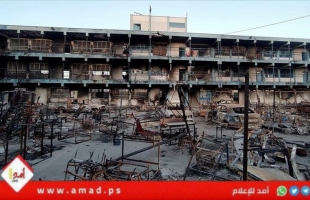 التربية والتعليم: (5424) طالبا استُشهدوا و408 مدارس تعرضت للقصف والتخريب
