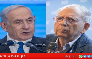 رئيس الموساد الأسبق يعلق على وثيقة نتنياهو: "إسرائيل تتفاوض مع نفسها"