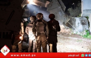 جيش الاحتلال يعلن مقتل ضابط وجندي في معارك شمال غزة