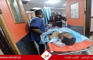 الإحصاء: العدوان الإسرائيلي المستمر على غزة أدى إلى استنزاف النظام الصحي في القطاع