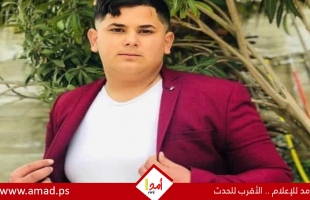 استشهاد شاب متأثرا بإصابته برصاص جيش الاحتلال في بورين جنوب نابلس