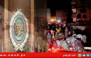 الجامعة العربية تطالب بتوفير الحماية الدولية للصحفيين ضد جرائم الاحتلال الإسرائيلي