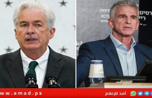 موقع: مدير المخابرات المركزية الأمريكية يلتقي رئيس الموساد لإحياء مفاوضات "هدنة غزة"