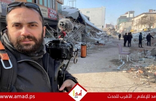 تقرير أممي: القوات الإسرائيلية أطلقت النار على صحفيين "يمكن تمييزهم بوضوح"