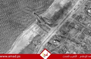 البنتاغون: سفن حربية أمريكية بدأت بناء الرصيف البحري في غزة