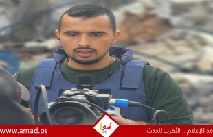 جيش الاحتلال يعتقل الصحفي إسماعيل الغول من داخل مجمع الشفاء في غزة