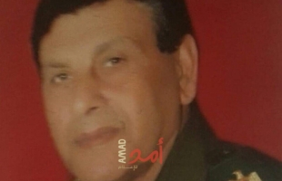 رحيل اللواء المتقاعد "عبد الكريم يوسف الغول"