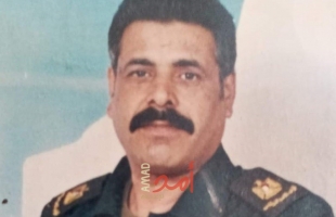 رحيل العقيد المتقاعد  "عبدالكريم حسن رفيع"