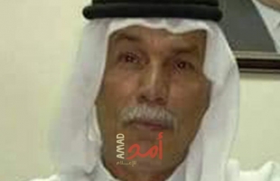 رحيل المناضل "إسماعيل صقر أبو داهوك"