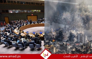 ترحيب عربي ودولي عقب قرار مجلس الأمن بوقف فوري لإطلاق النار في غزة