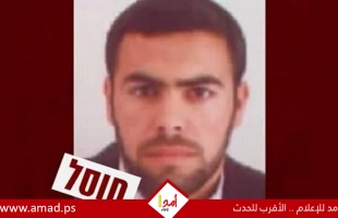 جيش الاحتلال يزعم اغتياله لـ القيادي في حركة حماس "رعد ثابت "
