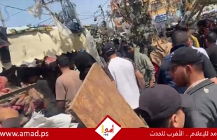 الصحة: ارتفاع ضحايا الحرب العدوانية على قطاع غزة إلى 42,010 شهيد