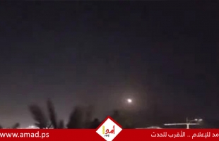 جيش الاحتلال يؤكد سقوط مسيّرة في المجال البحري قرب إيلات- فيديو