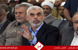 حماس تعلن رسميا استشهاد يحيي السنوار رئيس المكتب السياسي للحركة