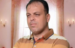 استشهاد المناضل "سهيل ديب أبو ربيع"