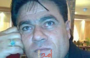 رحيل المقدم المتقاعد "حرب خميس ديب"