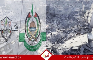 و س جورنال: خلاف فتح و حماس "يزيد الشكوك" بشأن مستقبل غزة بعد الحرب