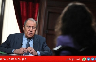 لافروف: بعد دول أوروبا تحاول أن تجعل النازية مقبولة